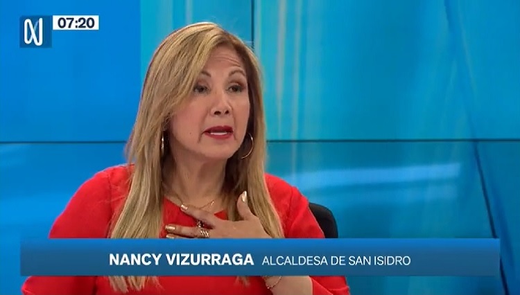 Nancy Vizurraga: Hemos encontrado un desbalance y una cuantiosa deuda de la gestión anterior