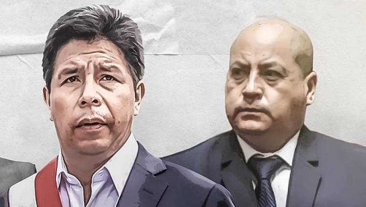 Pedro Castillo: Contraloría recomienda denunciar a exfuncionarios tras contratos irregulares por S/108.800