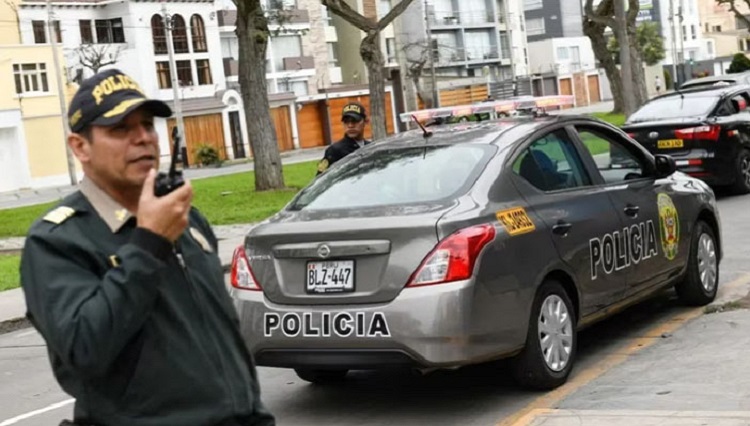 Pese a cuestionamientos: PNP firmaría contrato por más de S/300 mlls. para alquilar vehículos
