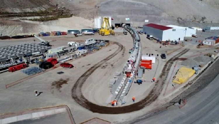 Proinversión adjudicará proyectos por US,000 millones en dos años