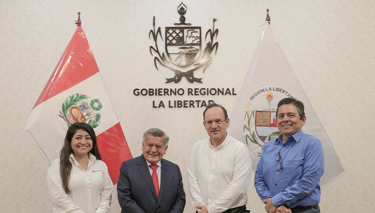 ProInversión tiene en cartera dos proyectos por más de US$ 700 millones para La Libertad