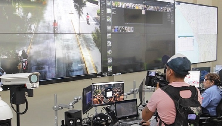 Proyecto convertirá a Miraflores en la primera ciudad inteligente del Perú