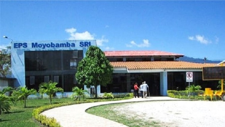 San Martín: condenan a cuatro exfuncionarios de EPS Moyobamba por negociación incompatible