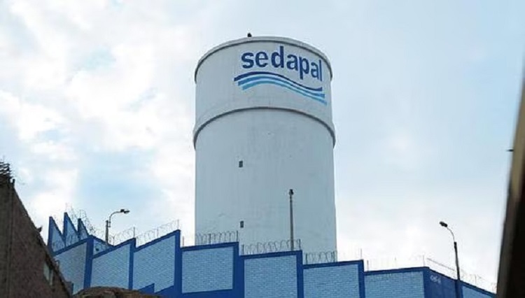 SJL: Sedapal responde ante obra inconclusa en sector de Canto Grande
