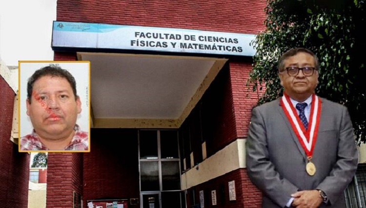 UNT: Contraloría detecta irregularidades en obra de la Facultad de Ciencias Físicas y Matemáticas