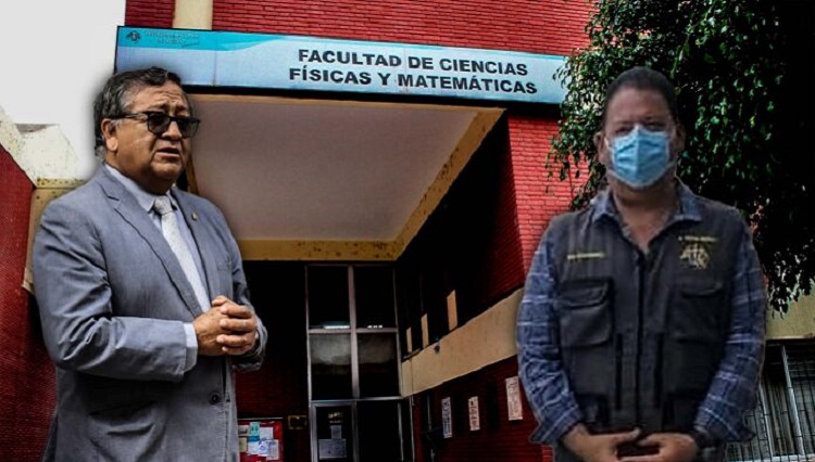 UNT: Funcionario no pudo aclarar pagos irregulares a contratista por obra en facultad de Física