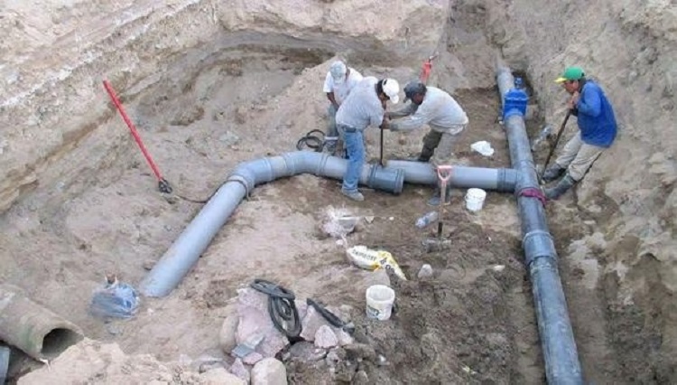 Ventanilla: proyecto de agua potable de S/ 615 millones será transferido al MVCS