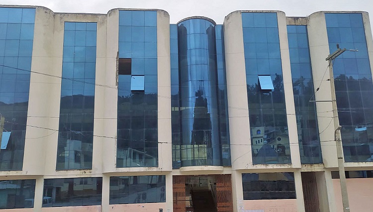 Municipalidad de Marías pagó a empresa de alcalde de Quivilla