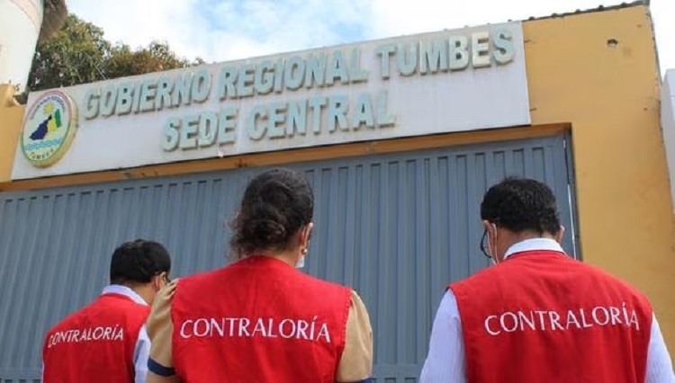 Advierten deficiencias en las bases de contratación para reconstrucción del hospital de Tumbes