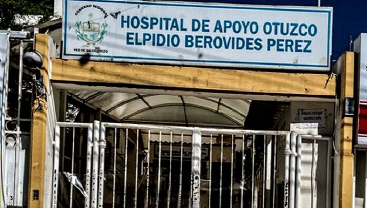 Anulan proceso de licitación de Hospital de Otuzco y se dispone regresar a etapa de convocatoria de postores