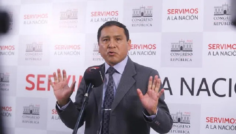 Arequipa: cuñado de congresista Cruz ganó contratos por S/ 51 mil con municipio de Socabaya