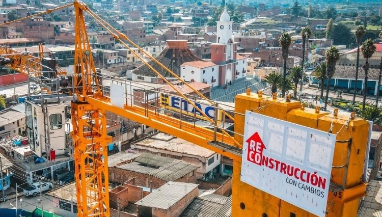 Autoridad para la Reconstrucción Con Cambios gastó más de S/ 300 mil en indumentaria entre junio y diciembre del 2022