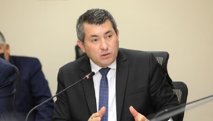 Autoridad para la Reconstrucción con Cambios pagó miles de soles para la compra de aceitunas, muebles y curso de inglés para su exdirector