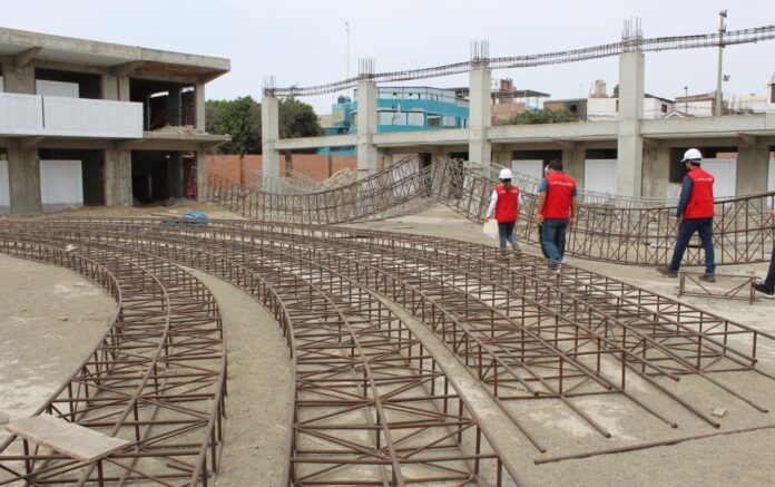 Contraloría identificó en La Libertad más de 150 funcionarios con presuntas responsabilidades en Reconstrución con Cambios, perjuicio económico supera los 25 millones de soles