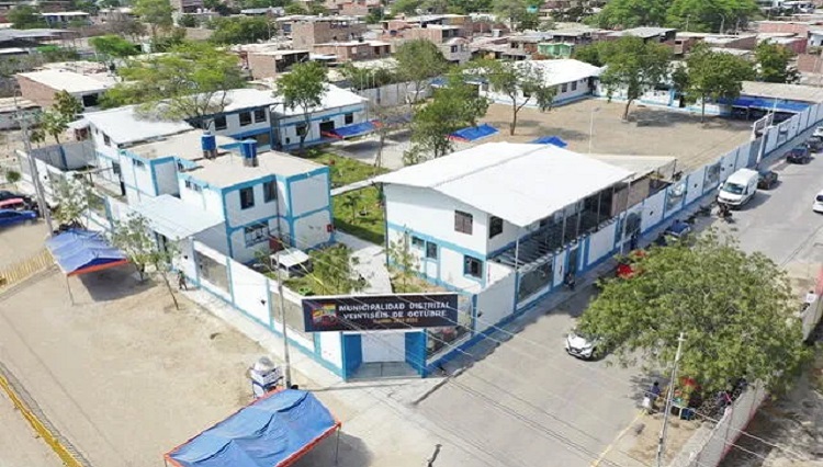 Denuncian infracción de norma en buena pro para el Programa Vaso de Leche en Piura