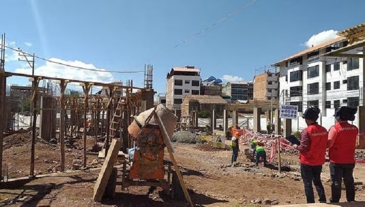 Detectan otorgamiento de buena pro a postor que no acreditó experiencia para obra vial en Cusco