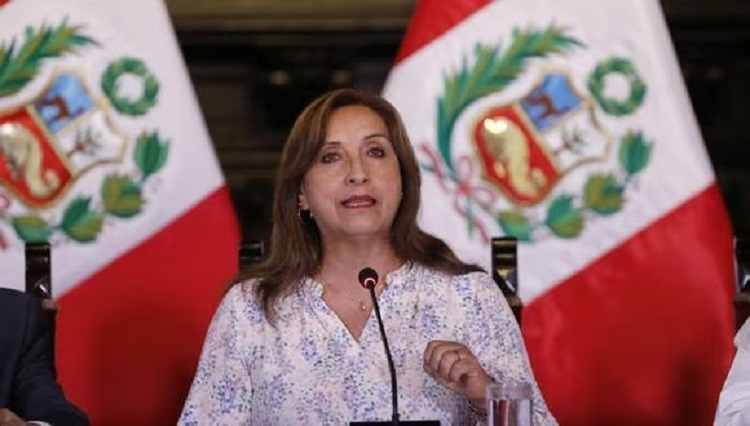 Dina Boluarte anuncia creación de Autoridad Nacional de Infraestructura: Conoce cuáles serán sus funciones