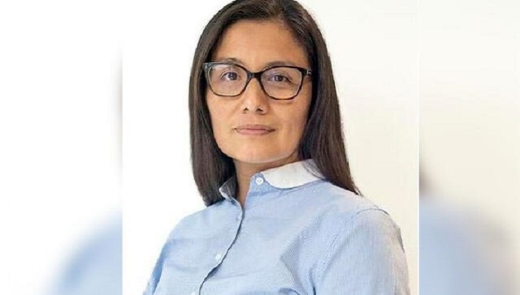 OSCE: Laura Gutierrez es la nueva jefa del Organismo Supervisor de Contrataciones del Estado