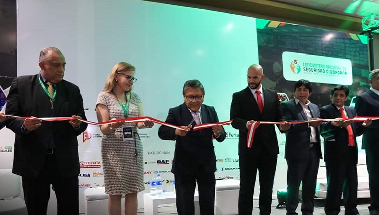 EXPOPROVEEDORES 2023, éxito total