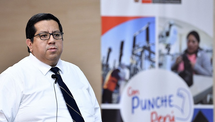 Gobierno invertirá S/ 1,500 millones para resguardar infraestructura ante lluvias