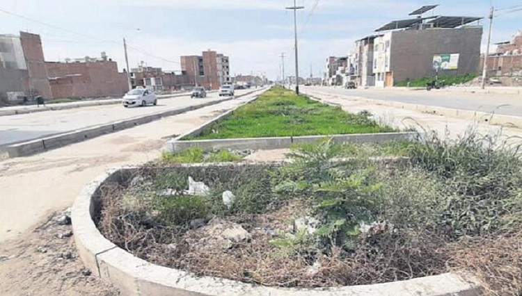 Gore Lambayeque resuelve contratos de millonarias obras por retraso