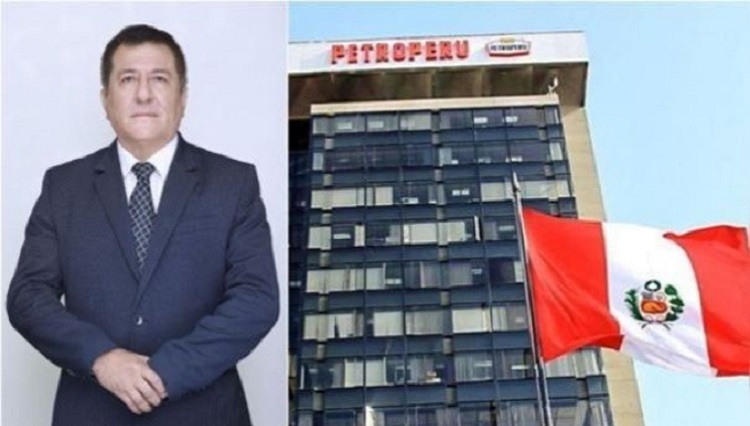 Hugo Chávez: fiscalía pide 36 meses de prisión preventiva en su contra por caso Petroperú