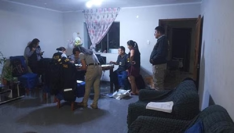 Jueces de sala de apelaciones de corte de Huánuco denunciados por liberar a parte de “Los Negociadores de la Región”
