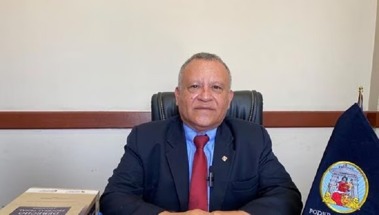 Juez alerta del aumento en 30% de investigaciones a funcionarios por corrupción