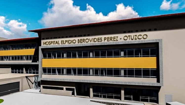 La Libertad: Hospital De Otuzco se construirá luego de subsanar observaciones