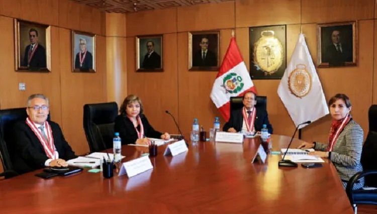 Ministerio Público adquirió seis autos del año para uso exclusivo de los fiscales supremos