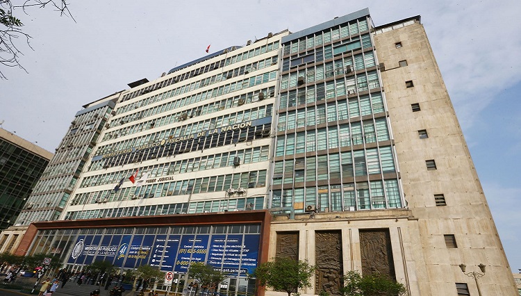 Ministerio Público autoriza transferencia a Contraloría para control concurrente de obra