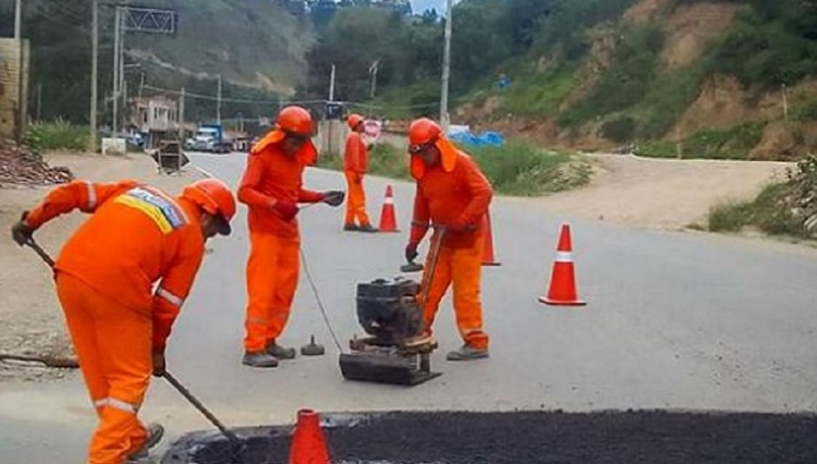 MTC: buena pro para conservación del tramo que une Pasco y Huánuco se otorgará en mayo