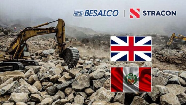 Nadie sabe el costo final de trabajos en Quebrada San Ildefonso: inició con S/ 179 millones y ya llegó a S/ 318 millones