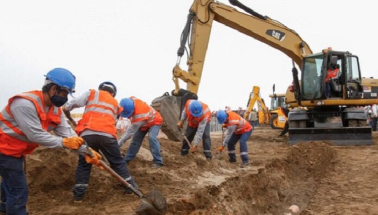 Obras por Impuestos: Una forma diferente de aportar al país