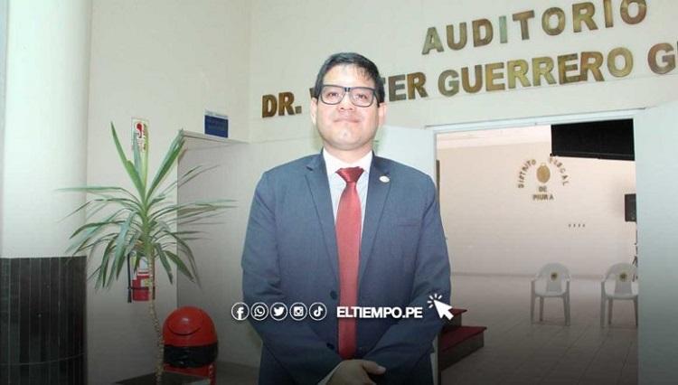 Piura: procesos a exautoridades avanzan con pies de plomo