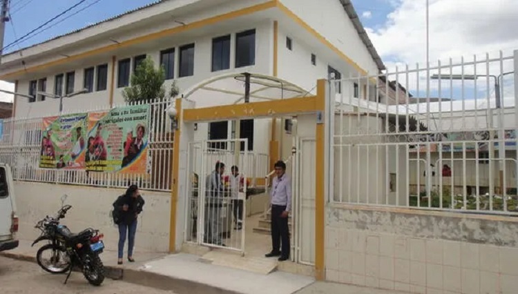 Región La Libertad se quedaría sin moderno hospital