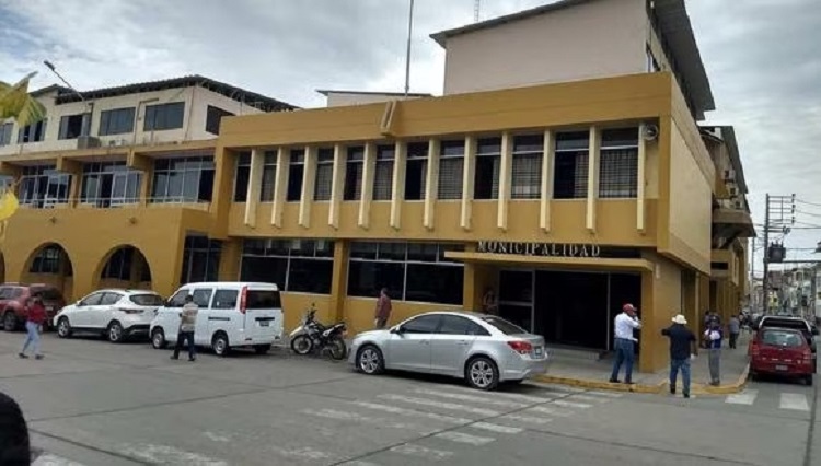 Sullana: Municipalidad le adjudicó obra a empresa que no culminó trabajos del Canal Vía