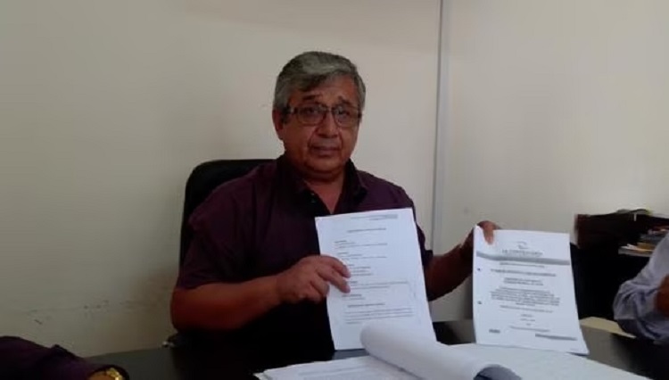 Tacna: Gobierno Regional solicitará la nulidad de contrato de obra del hospital