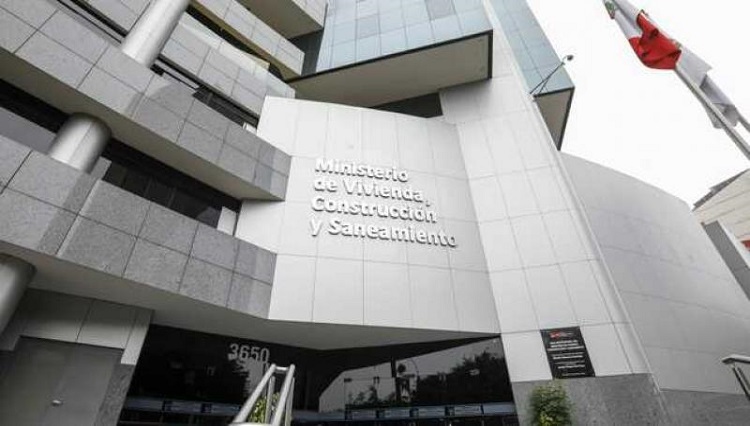 Ministerio de Vivienda habilita canales para atención de denuncias de corrupción en su sector