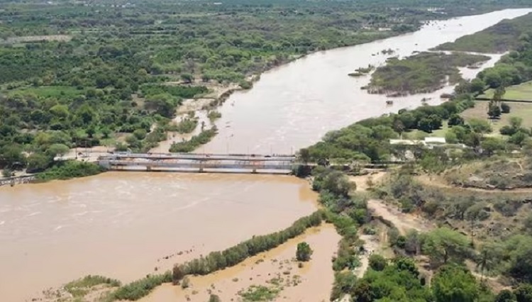 ARCC: Empresas interesadas tienen hasta el 25 para participar en megaproyectos de infraestructura natural de 12 ríos