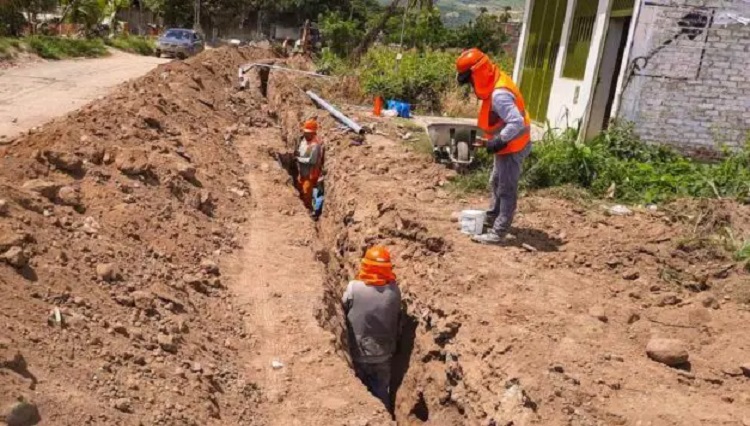 A pesar de metas ambiciosas, inversión en agua y desagüe en Perú sigue estancada