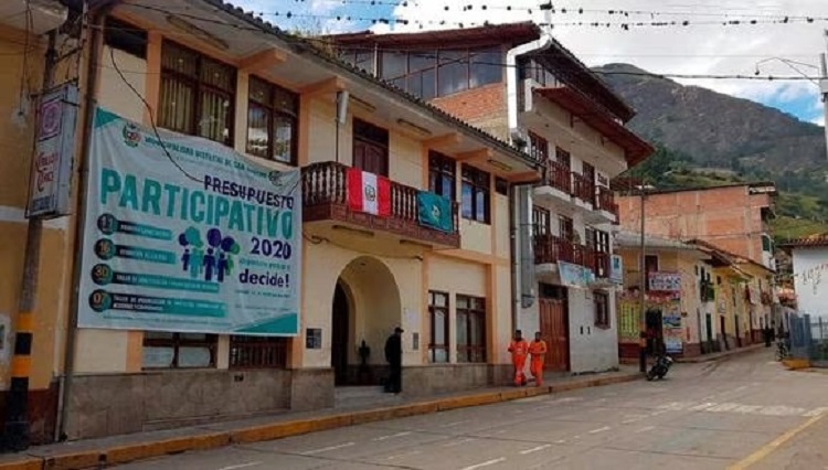 Áncash: Condenan a seis funcionarios y un empresario por colusión en obra de S/ 24 millones