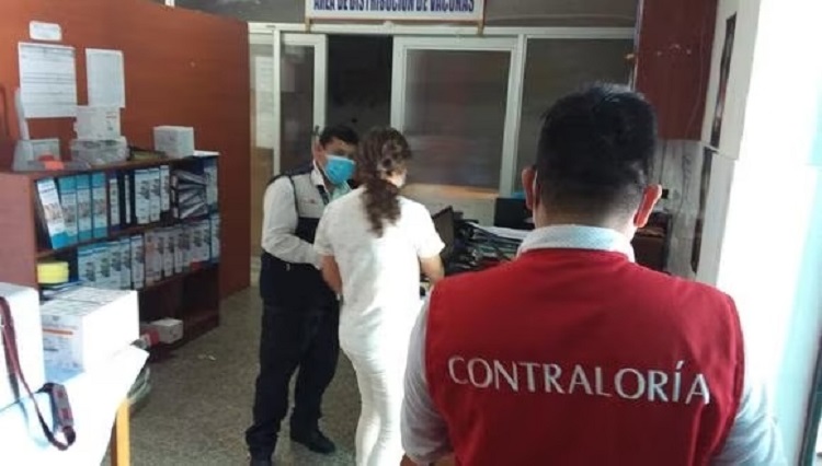 Áncash: Fraccionaron compras de medicamentos y materiales médicos para no realizar licitación pública