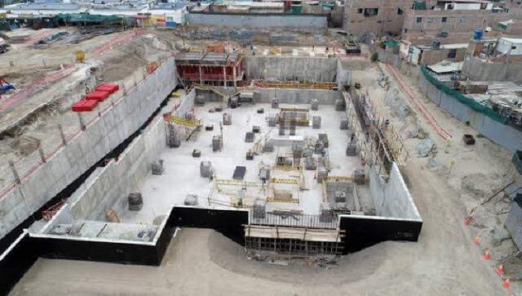 Áncash: piden investigar contrato de las obras de Hospital El Progreso