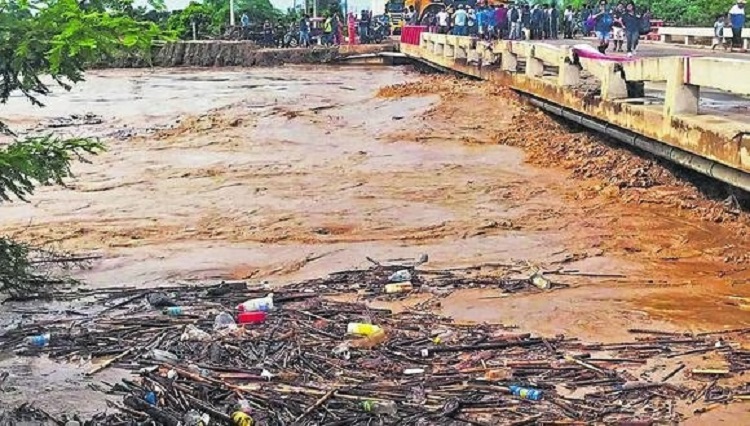 La ARCC gastó más de S/1,000 millones en obras pero no se ven los resultados
