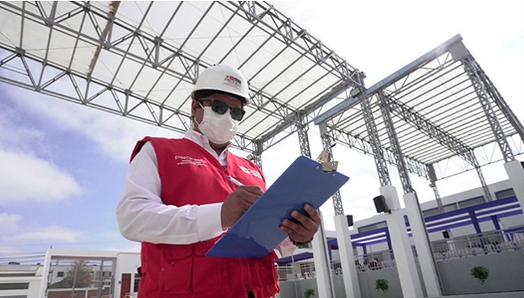 Capacitarán a regiones y municipios para mejorar expedientes técnicos de nuevos colegios