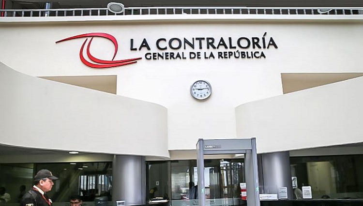 Contraloría busca potenciar su labor