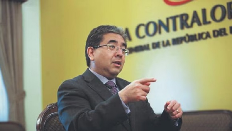 Contraloría realizará megaoperativo de supervisión de obras en el norte del país