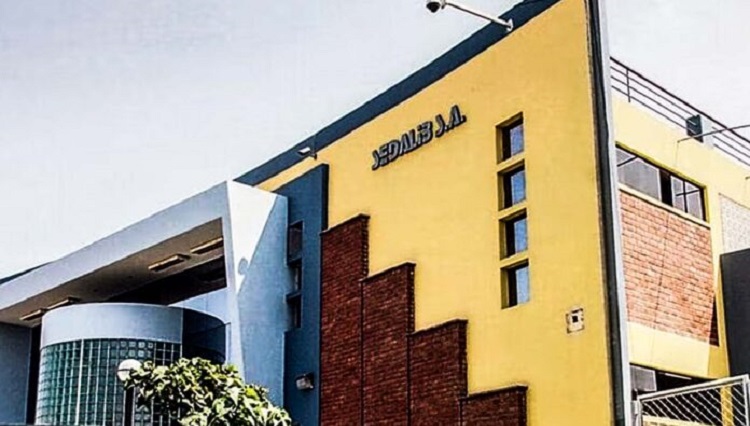 Contraloría: comité de selección de Sedalib otorgó la buena pro a postor que no cumplía con calificación de validez