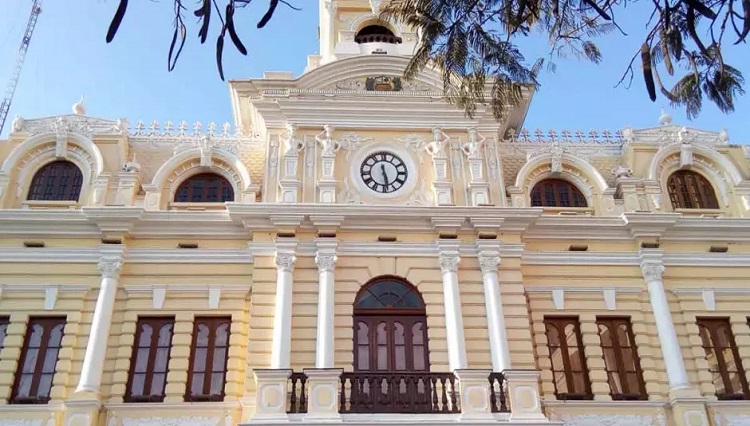 Municipio de Chiclayo encabeza ranking nacional en corrupción de funcionarios
